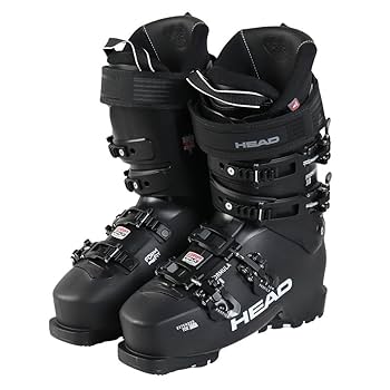 Amazon | ヘッド（HEAD） スキー ブーツ 23 フォーミュラ